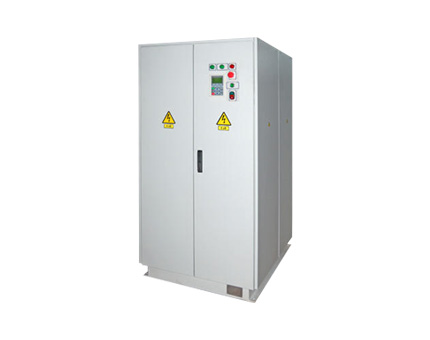 Устройство плавного пуска 315 кВт–4 МВт