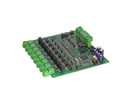 Станции управления