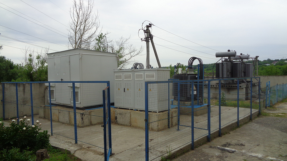 Преобразователи частоты двухтрансформаторные 250-1000 кВт